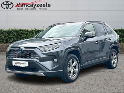 Toyota RAV-4 Dynamic Plus+AFN TREKHAAK+GPS+