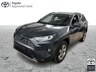 Toyota RAV-4 Premium