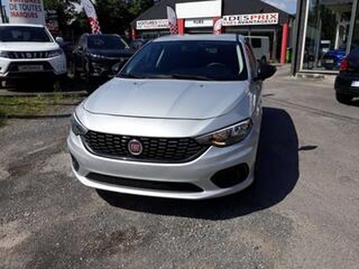 Fiat TIPO 1.4i Pop