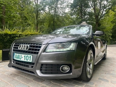 Audi A5 1.8 TFSI S line Multitronic