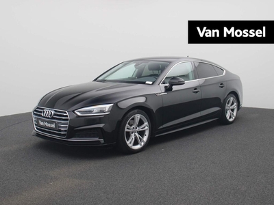 Audi A5 Sportback 35 TDI Sport Pro Line | Navi | Leder | LED