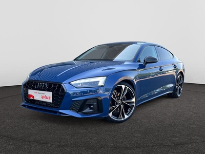 Audi A5 Sportback A5 Sportback 35 TFSI Business Edition S li