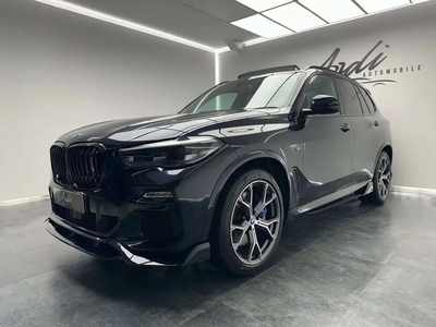 BMW X5 3.0 dAS xDrive30 *GARANTIE 12 MOIS*PACK M*CAMERA*