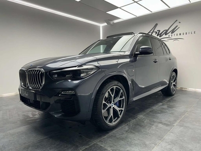 BMW X5 xDrive45e 3.0A PHEV *GARANTIE 12 MOIS*CAMERA 360*