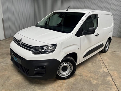 Citroen Berlingo 1.5 BlueHdi *€ 9.000 NETTO*