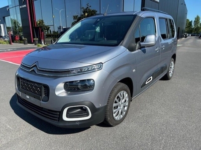 Citroen Berlingo M BlueHDi S/S Feel EAT8