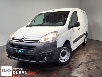 Citroen Berlingo Van L2 1.6 HDi Man.5