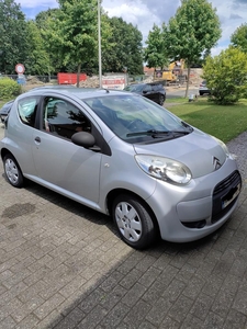 Citroën C1