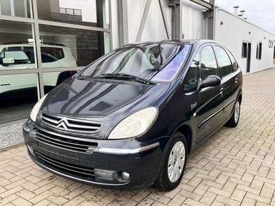 Citroën Xsara Picasso 1.6 Benzine 06/2006 141.000km