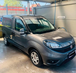 Fiat Doblo 1600cc diesel