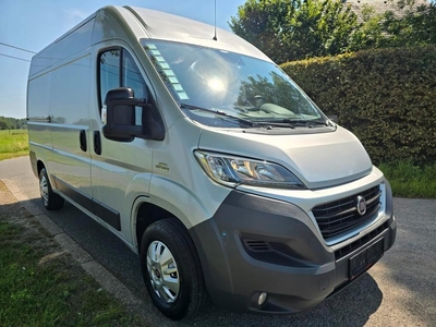 Fiat Ducato 2.3JTD L2H2 Navi Camera Cruise Euro 6