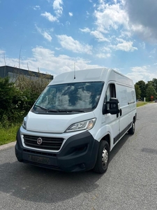 Fiat Ducato - L3H2 - BTW wagen - Euro 6