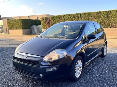 Fiat Punto EVO 1.3 Diesel 06/2011 Airco 210.000km Euro5