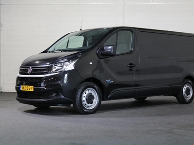 Fiat Talento 2.0 MJ 146pk L2 H1 Airco Navigatie Trekhaak