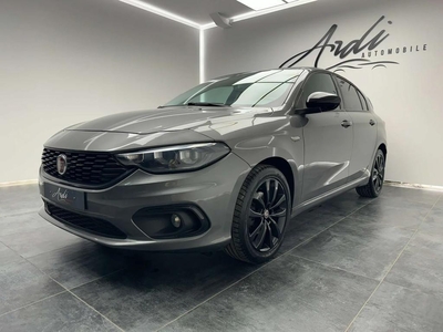 Fiat Tipo SEDAN 1.6 MultiJet *GARANTIE 12 MOIS*1er PROPRIETA