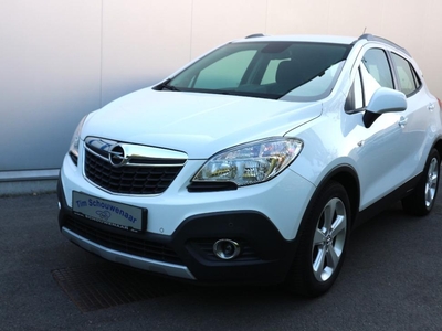 OPEL MOKKA 1.6 i Enjoy *78.913 KM* 1e eig. *Met Garantie*