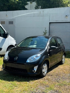 Renault Twingo 117.000km euro 5