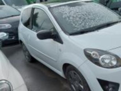 Renault Twingo 1.1i '10 opendak