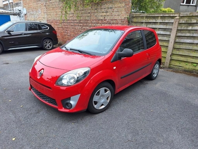 Renault Twingo 1.5 dci