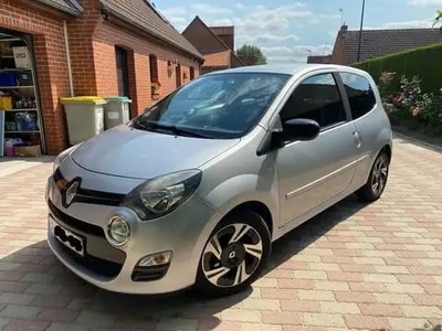 Renault Twingo Rip Curl 2013 67.000Kl