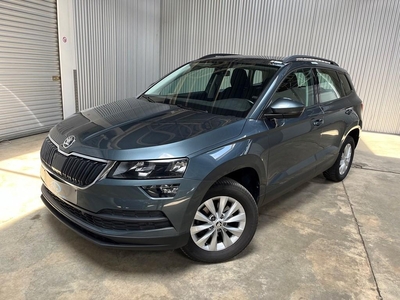 Skoda Karoq 1.0 TSi Ambition Navi Camera