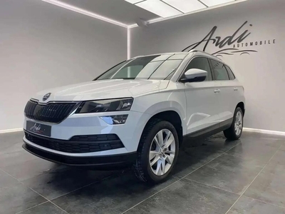 Skoda Karoq 1.0 TSI*CAMERA*CARPLAY*1ER PROPRIETAIRE*GARANTIE