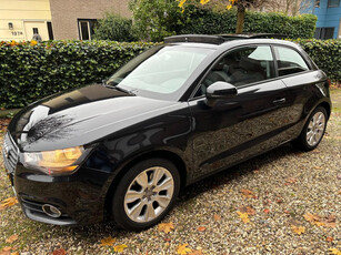 Audi A1 1.4 TFSI Ambition Pro Line Business