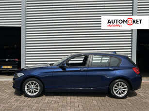 BMW 1-serie 116i Sport