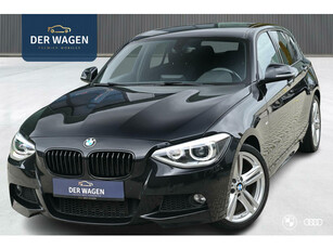 BMW 116D HIGH EXECUTIVE | M SPORT | CLIMA | NAVI | 18