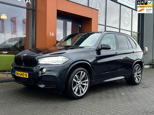 BMW X5 XDrive40e High Exec.|PANO|B&O|HUD|Trekhaak|Sfeerverl.