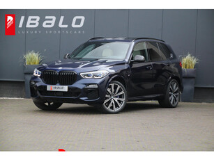 BMW X5 xDrive45e M-Sport | 395pk Hybride | INDIVIDUAL | BTW-auto |