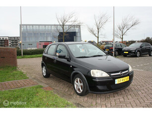 Opel Corsa 1.2-16V Rhythm nieuwe APK