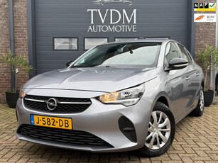 Opel Corsa 1.2 Edition Navi, Cruise, Apple Carplay, Lmv