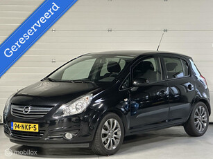 Opel Corsa 1.4-16V|AIRCO|5DR|CRUISE|NAP|