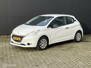 Peugeot 208 1.0 VTi Access AIRCO nieuwe. Distr-riem