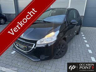 Peugeot 208 1.0 VTi NIEUW APK | AIRCO | USB | GETINT