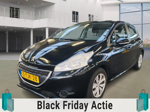 Peugeot 208 1.2 VTi Active/SCHERM/ZUINIG