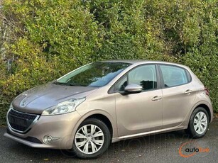 Peugeot 208 1.4 HDi+AIRCO+NAVI+EURO 5B