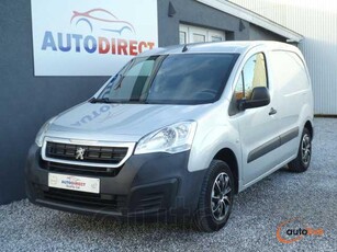 Peugeot Partner 1.6 i Utilitaire 3places Navi, Airco, Bluetooth