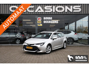 Toyota Corolla Touring Sports 1.8 Hybrid Active 1 EIGENAAR/ APPLE CARPLAY/ DAB