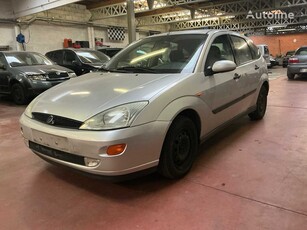 Ford Focus hatchback te koop bij opbod