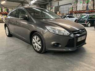 Ford FOCUS hatchback te koop bij opbod