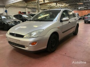 Ford Focus hatchback te koop bij opbod