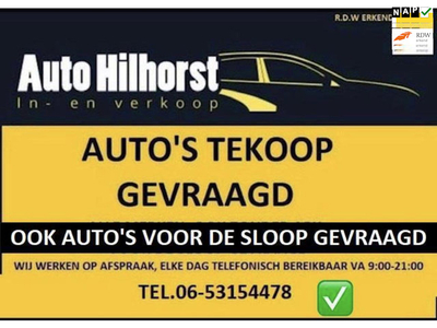 Toyota Yaris 1.3-16V VVT-i Sol, Zie onze informatie en foto’s