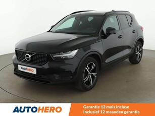 Volvo XC40 2.0 D3 R-Design 2WD (bj 2020)