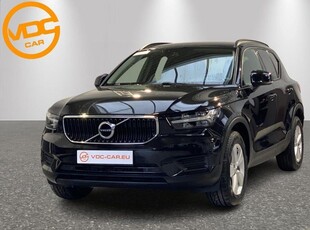 Volvo XC40 D3 *GPS-Caméra*