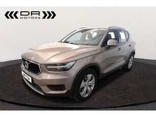 Volvo XC40 D3 MOMENTUM PRO - NAVI - LED