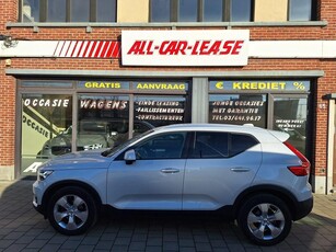 Volvo XC40 Momentum pro 2.0 D3 Geartronic / Camera/ Luxery