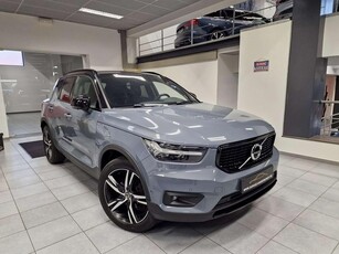 Volvo XC40 R-DESIGN T3 BENZINE AUTOMAAT OPEN DAK (bj 2020)