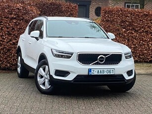 VOLVO XC40 T2 geartronic/camera/CarPlay/garantie